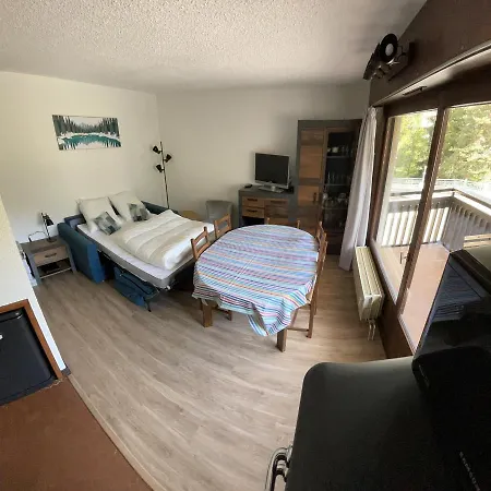 Le Rocher Saint Pierre 1h - 6pers Valloire