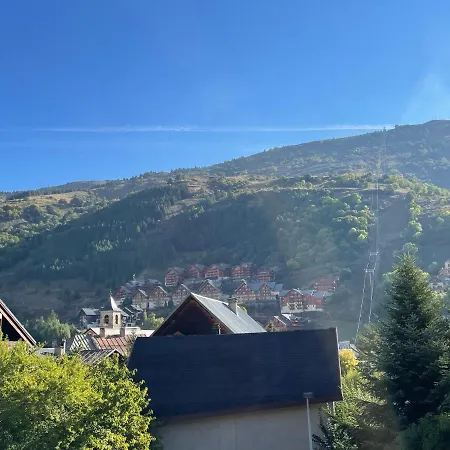 Lägenhet Le Rocher Saint Pierre 1h - 6pers